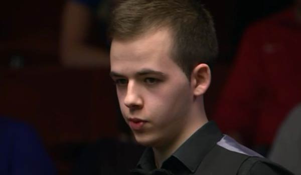 在积分榜上 在积分榜上