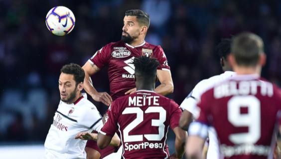 大的考验 大的考验