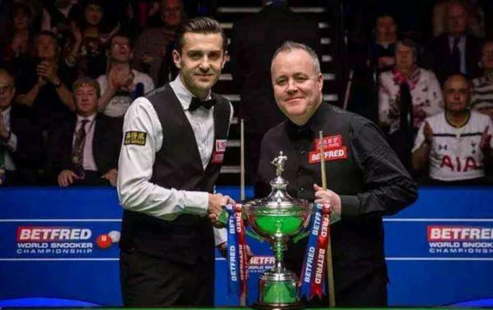 我们见证了 我们见证了