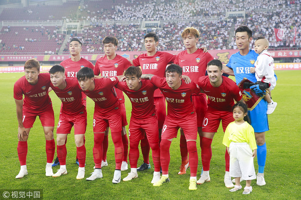 全面换血 全面换血