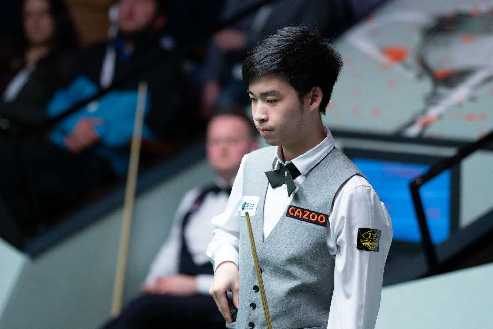 挑战着每一 挑战着每一