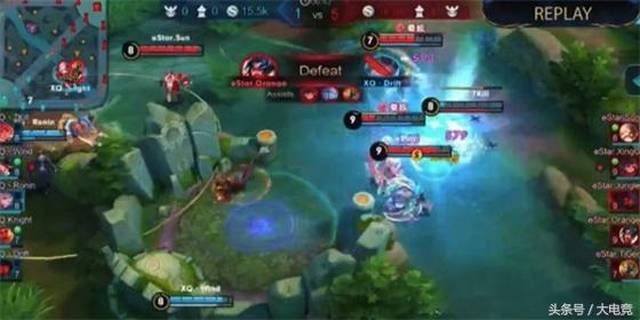 攻防两端的 攻防两端的